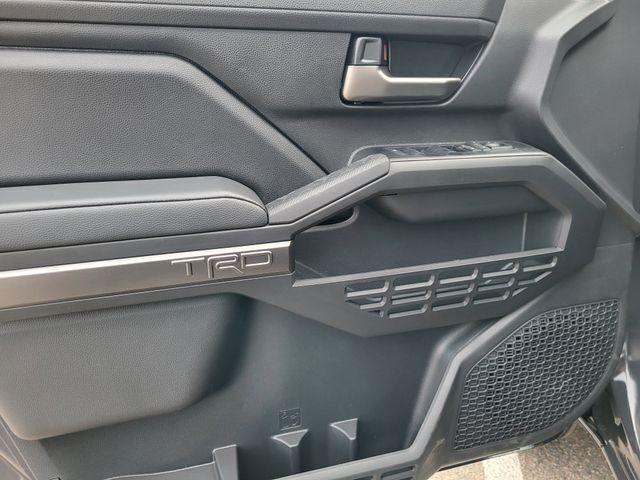 new 2025 Toyota Tacoma car, priced at $44,539