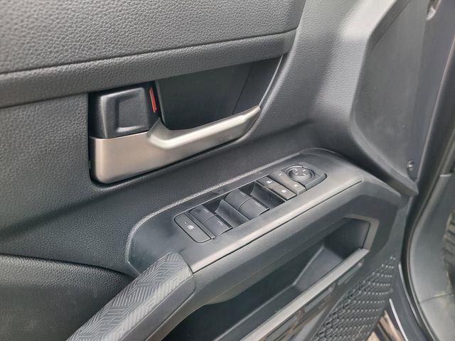 new 2025 Toyota Tacoma car, priced at $44,539