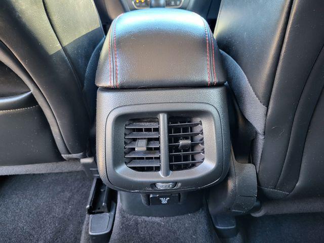 used 2015 Jeep Cherokee car, priced at $11,791