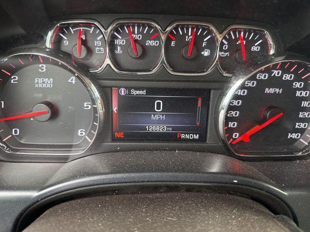 used 2014 GMC Sierra 1500 car, priced at $23,918