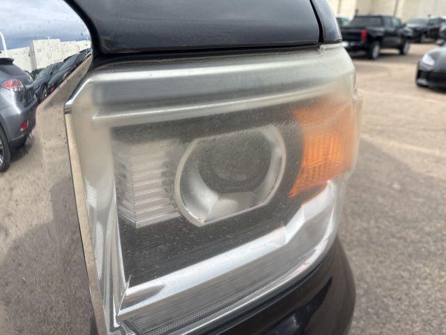 used 2014 GMC Sierra 1500 car, priced at $23,918