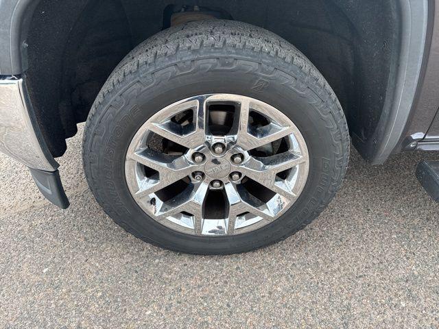 used 2014 GMC Sierra 1500 car, priced at $23,918