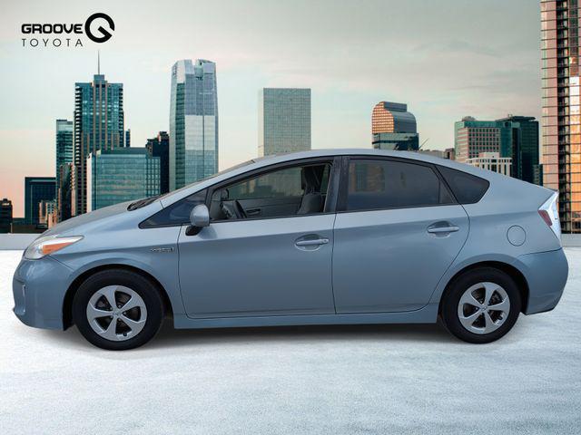used 2013 Toyota Prius car, priced at $12,365