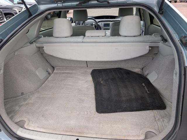 used 2013 Toyota Prius car, priced at $12,365