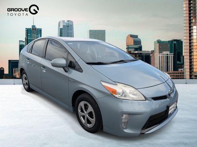 used 2013 Toyota Prius car, priced at $12,365