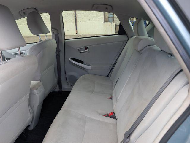 used 2013 Toyota Prius car, priced at $12,365