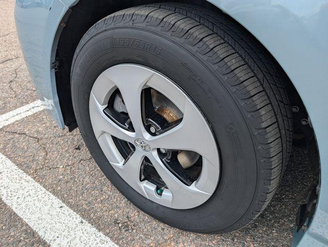 used 2013 Toyota Prius car, priced at $12,365