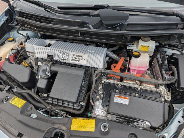 used 2013 Toyota Prius car, priced at $12,365