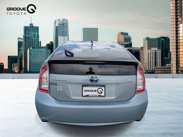 used 2013 Toyota Prius car, priced at $12,365