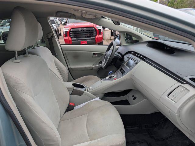 used 2013 Toyota Prius car, priced at $12,365