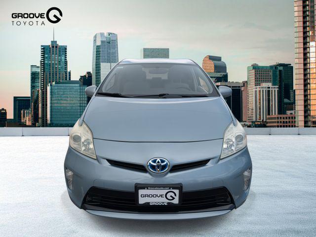 used 2013 Toyota Prius car, priced at $12,365