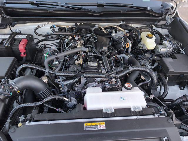 new 2025 Toyota Tacoma car, priced at $41,985