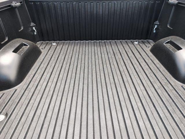new 2025 Toyota Tundra car, priced at $67,861