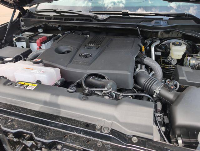 new 2025 Toyota Tundra car, priced at $67,861
