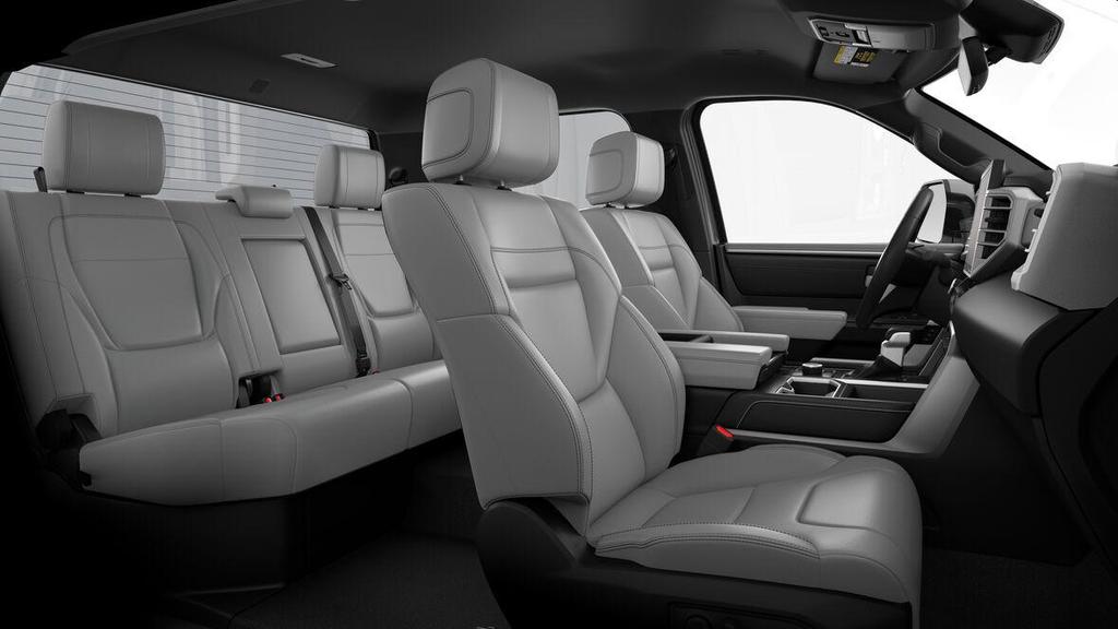 new 2026 Toyota Tundra car, priced at $63,518