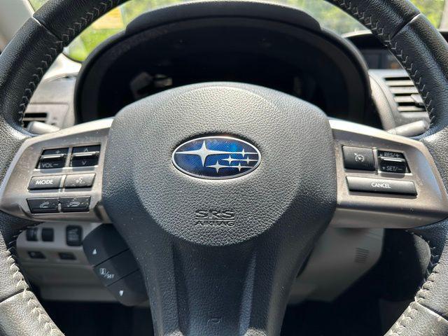 used 2015 Subaru Forester car, priced at $11,468
