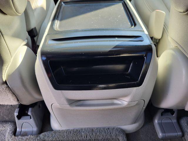 used 2012 Toyota Sienna car, priced at $11,998