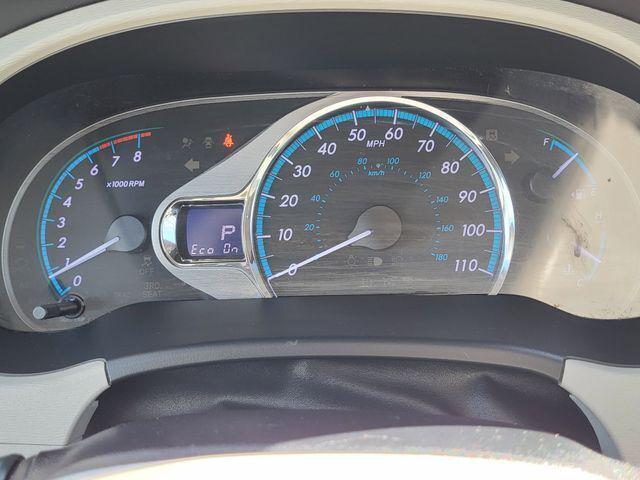 used 2012 Toyota Sienna car, priced at $11,998