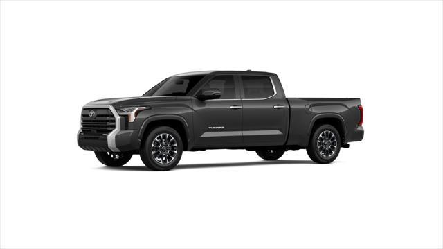 new 2025 Toyota Tundra car, priced at $67,333