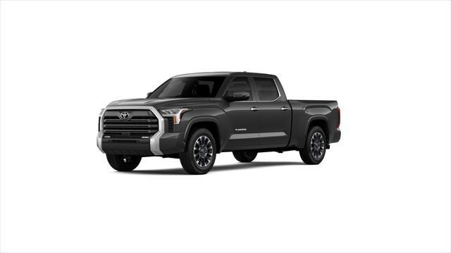 new 2025 Toyota Tundra car, priced at $67,333