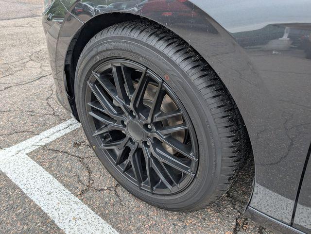 used 2021 Hyundai Elantra car, priced at $15,332