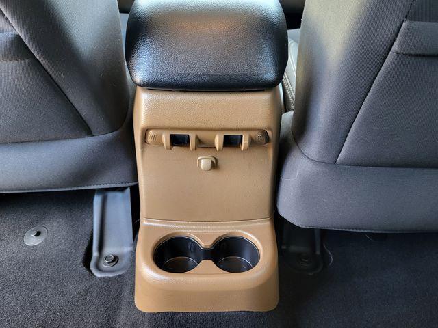 used 2016 Jeep Wrangler Unlimited car, priced at $17,998