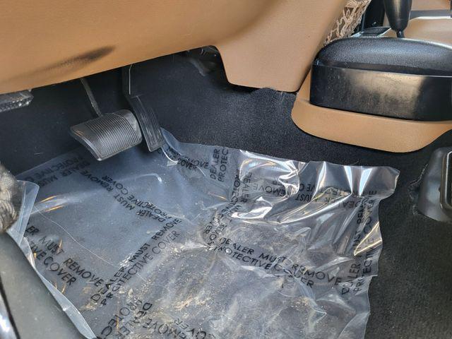 used 2016 Jeep Wrangler Unlimited car, priced at $17,998