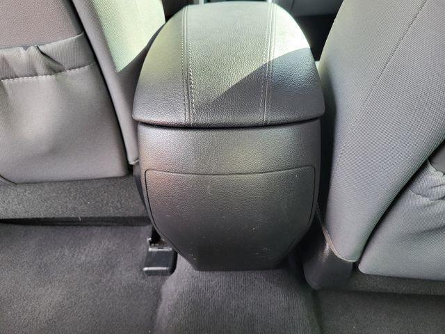 used 2015 Hyundai Sonata Hybrid car, priced at $4,995