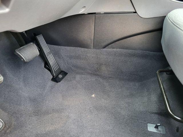 used 2015 Hyundai Sonata Hybrid car, priced at $4,995