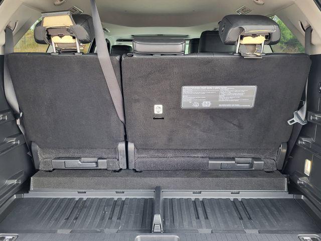 used 2024 Toyota Sequoia car, priced at $62,998