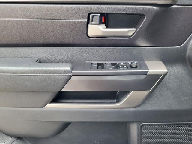 used 2024 Toyota Sequoia car, priced at $62,998
