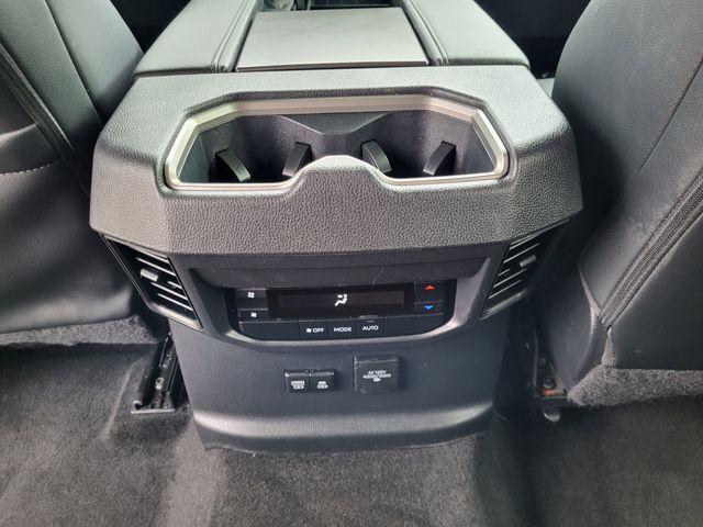 used 2024 Toyota Sequoia car, priced at $62,998