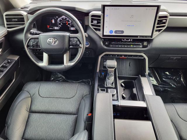 used 2024 Toyota Sequoia car, priced at $62,998