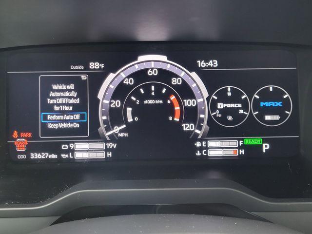 used 2024 Toyota Sequoia car, priced at $62,998