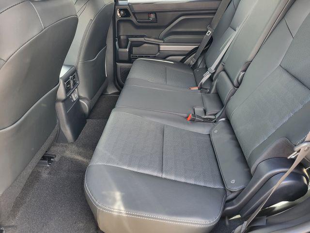 new 2025 Toyota 4Runner car, priced at $59,378