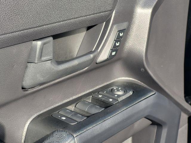 new 2025 Toyota 4Runner car, priced at $59,378