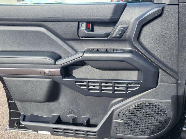 new 2025 Toyota 4Runner car, priced at $59,378