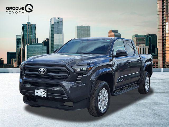 new 2025 Toyota 4Runner car, priced at $59,378