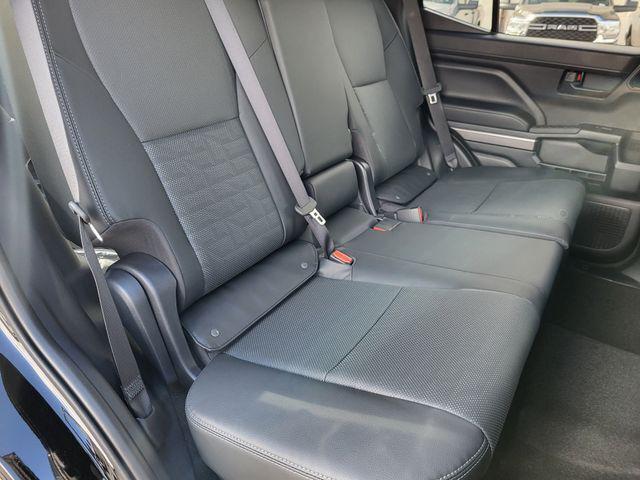 new 2025 Toyota 4Runner car, priced at $59,378