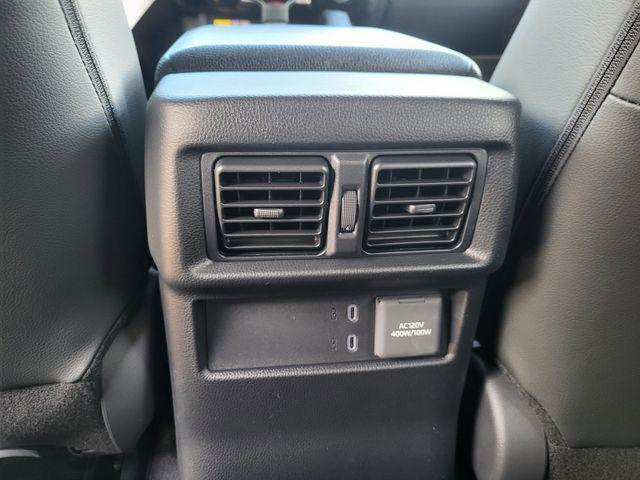 new 2025 Toyota 4Runner car, priced at $59,378