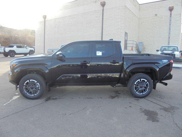 new 2024 Toyota Tacoma car, priced at $47,430