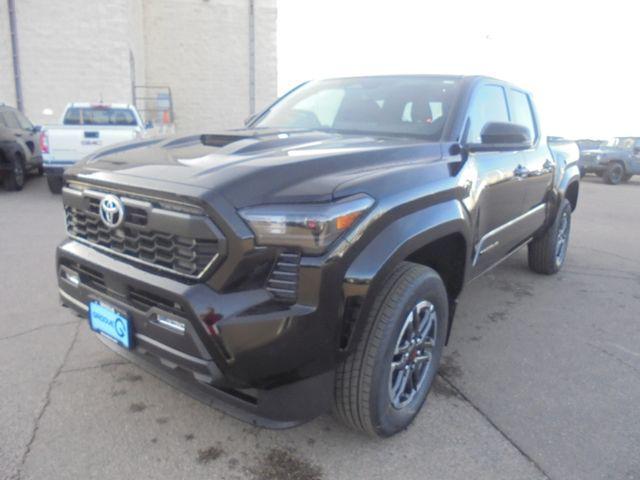 new 2024 Toyota Tacoma car, priced at $47,430