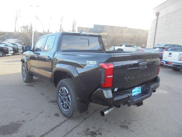 new 2024 Toyota Tacoma car, priced at $47,430