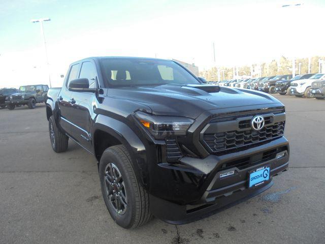 new 2024 Toyota Tacoma car, priced at $47,430