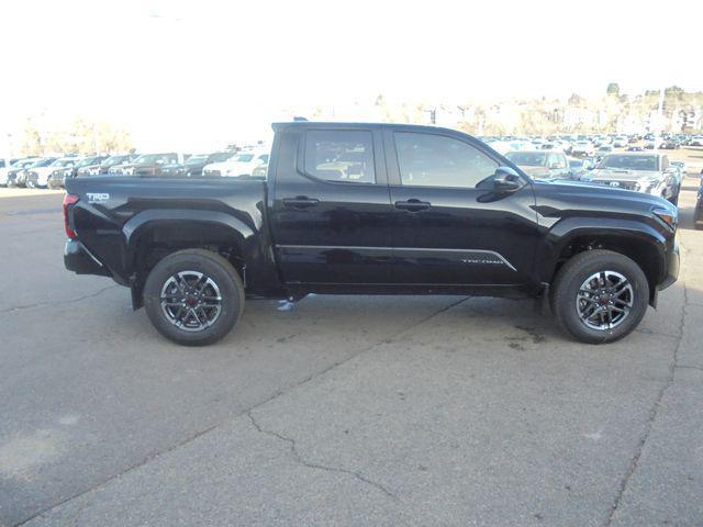 new 2024 Toyota Tacoma car, priced at $47,430