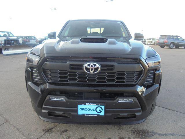 new 2024 Toyota Tacoma car, priced at $47,430