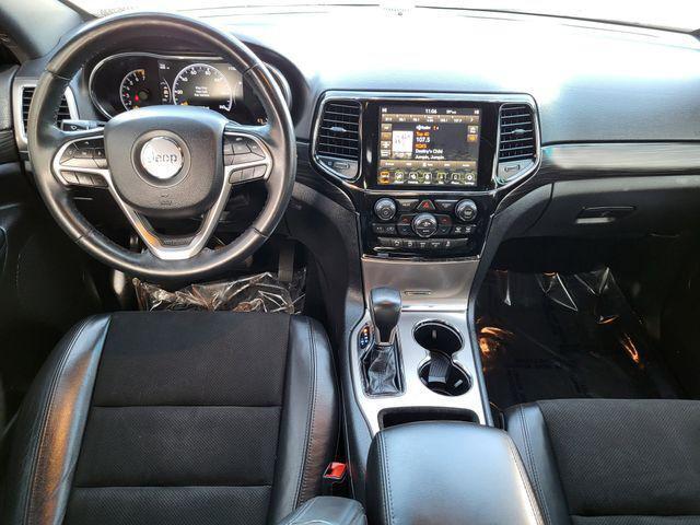 used 2019 Jeep Grand Cherokee car, priced at $22,825