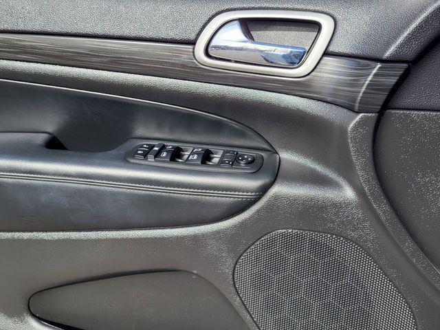 used 2019 Jeep Grand Cherokee car, priced at $22,825