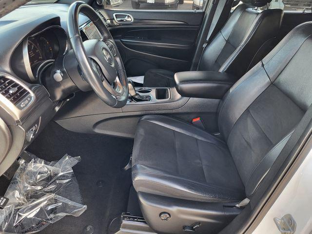 used 2019 Jeep Grand Cherokee car, priced at $22,825