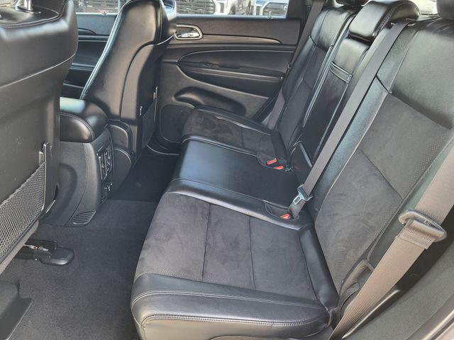 used 2019 Jeep Grand Cherokee car, priced at $22,825